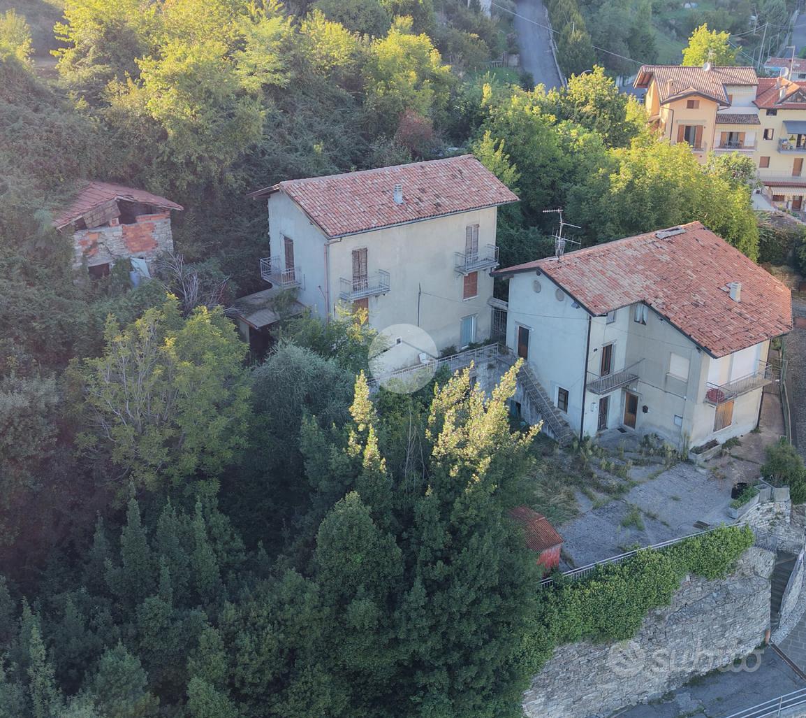 Appartamento – Gandosso - Vista 2