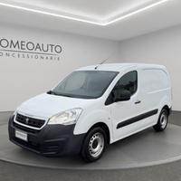 PEUGEOT Partner BlueHDi 75 L1 Furgone Pro