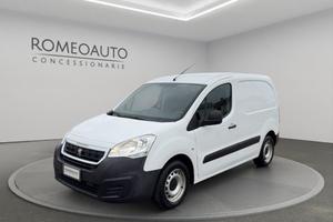 PEUGEOT Partner BlueHDi 75 L1 Furgone Pro