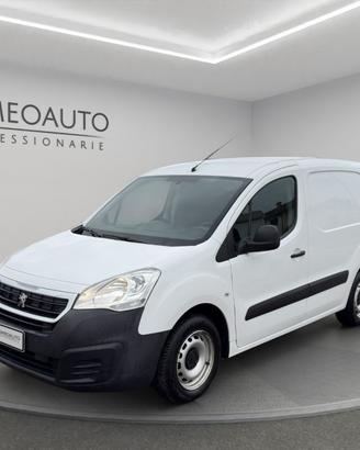 PEUGEOT Partner BlueHDi 75 L1 Furgone Pro