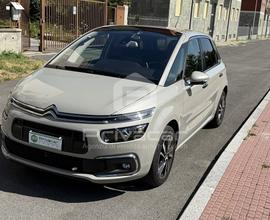 CITROEN C4 Picasso BlueHDi 120 S&S EAT6 Business