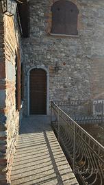 Trilocale ampio e luminoso ad Albavilla