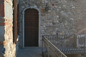 Trilocale ampio e luminoso ad Albavilla