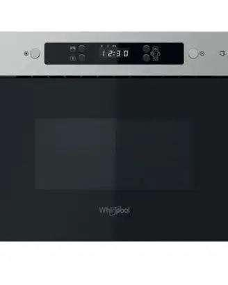 Forno  microonde da incasso Whirpool