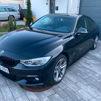 BMW Serie 4 Cpé(F32/82) - 2014 - 435i xDrive