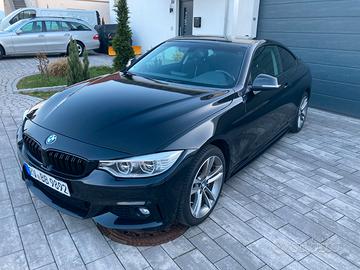 BMW Serie 4 Cpé(F32/82) - 2014 - 435i xDrive