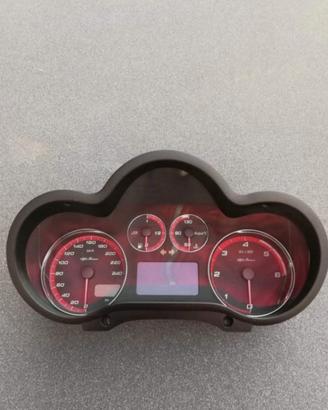 Quadro strumenti Alfa Romeo 147 jtd Q2