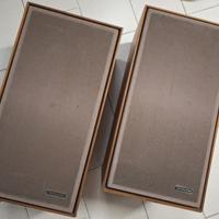 Diffusori Vintage Pionner CS-E 320