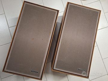 Diffusori Vintage Pionner CS-E 320