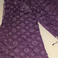foulard donna 