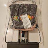 Sdraietta BabyBjorn nuova