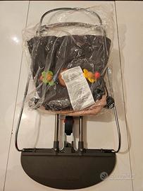 Sdraietta BabyBjorn nuova