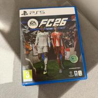 Fc 26 Fifa ps5