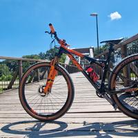 Ktm Scarp Sonic 2019 