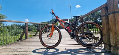 Ktm Scarp Sonic 2019 