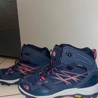 scarpe trekking donna