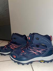 scarpe trekking donna