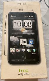 HTC HD2
