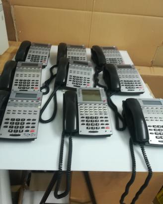 100 telefoni ufficio