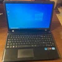 Computer Portatile Samsung