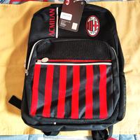 Zaino A.C.Milan