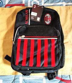 Zaino A.C.Milan