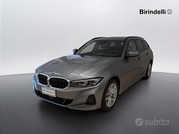 BMW Serie 3(G20/1-80/1) - 320d 48V xDrive Touring