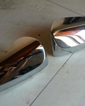 Calotte cromate pegeout 108 originali