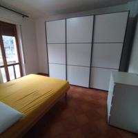 2 camere con cucina per studentesse
