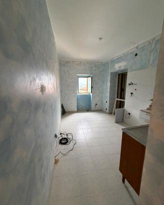 Casa indipendente Bugnara Sulmona