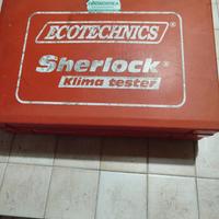 Tester per climatizzatori 