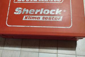 Tester per climatizzatori 