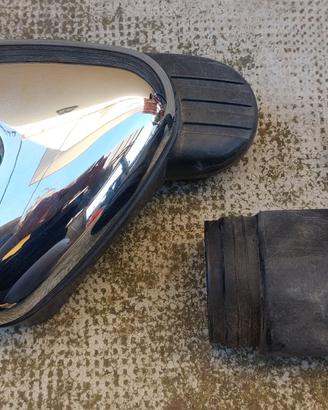 cassa filtro honda shadow vt 600