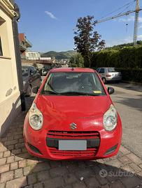 Suzuki Alto 1.0 68CV - Gomme Nuove