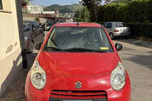 Suzuki Alto 1.0 68CV - Gomme Nuove