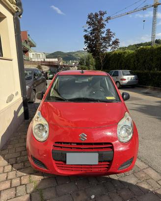 Suzuki Alto 1.0 68CV - Gomme Nuove