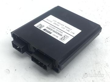 HONDA CBR RR ABS KM0 600 CENTRALINA FANALI ANTERIO