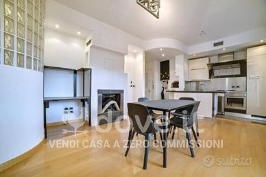 Appartamento Via Don L. Baldisserri, 18, 40026, Im