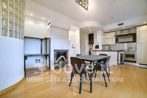 Appartamento Via Don L. Baldisserri, 18, 40026, Im