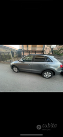 audi Q3 2013