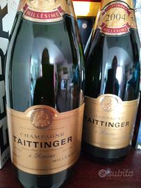 Taittinger