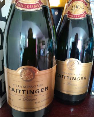 Taittinger