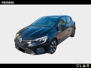 Renault Clio Full Hybrid E-Tech 145 CV 5 porte Evo