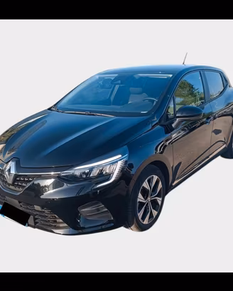 Renault Clio Full Hybrid E-Tech 145 CV 5 porte Evo