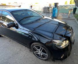 MERCEDES Classe E (W/S212) - 2015