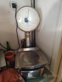 Bilancia vintage