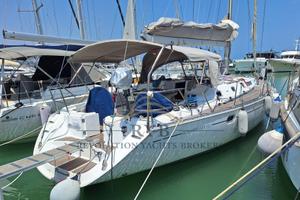Jeanneau Sun Odyssey 52.2 (2000)