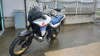Honda XL 750 Transalp SCONTO + promo tasso 0 %