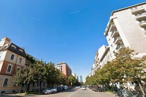 Camera singola in Washington con spese incluse