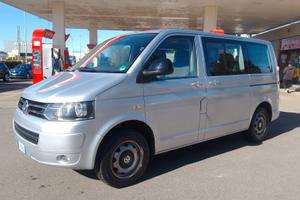Volkswagen Caravelle TDI 9 POSTI 2011 E5